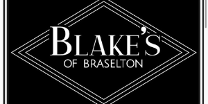 Blakes-logo-wall