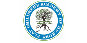 Childrens-Academy-logo-wall