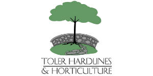 Toler-logo-wall